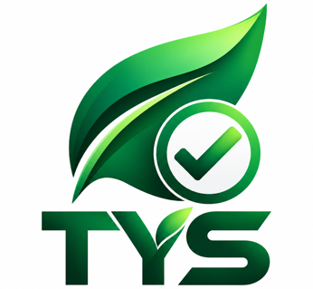 TheYashSolutions logo